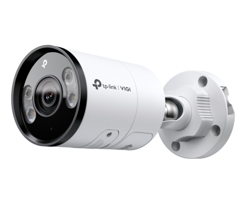 TP-Link INSIGHT S385 Bala (forma) Cámara de seguridad IP Exterior 3840 x 2160 Pixeles Pared