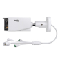 TP-Link InSight S385DPS Bala (forma) Cámara de seguridad IP Exterior 5456 x 1520 Pixeles Pared