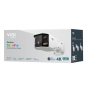 TP-Link InSight S385DPS Bala (forma) Cámara de seguridad IP Exterior 5456 x 1520 Pixeles Pared