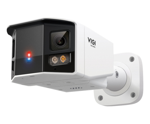 TP-Link InSight S385DPS Bala (forma) Cámara de seguridad IP Exterior 5456 x 1520 Pixeles Pared