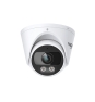 TP-Link InSight S425 Torreta Cámara de seguridad IP Exterior 1920 x 1080 Pixeles Techo/pared