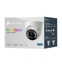 TP-Link InSight S445 Torreta Cámara de seguridad IP Interior y exterior 2688 x 1520 Pixeles Techo/pared