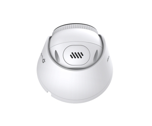 TP-Link InSight S445 Torreta Cámara de seguridad IP Interior y exterior 2688 x 1520 Pixeles Techo/pared