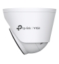 TP-Link INSIGHT S455 Torreta Cámara de seguridad IP Exterior 2880 x 1620 Pixeles Techo