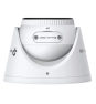 TP-Link INSIGHT S485 Torreta Cámara de seguridad IP Exterior 3840 x 2160 Pixeles Techo