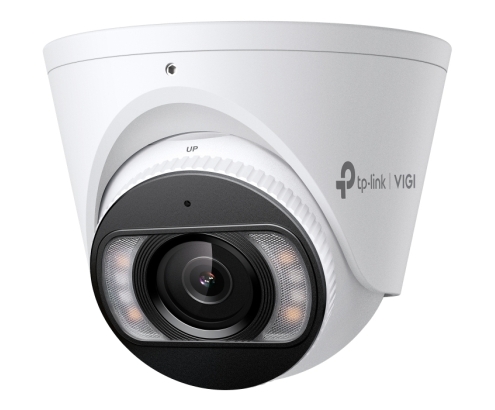 TP-Link INSIGHT S485 Torreta Cámara de seguridad IP Exterior 3840 x 2160 Pixeles Techo