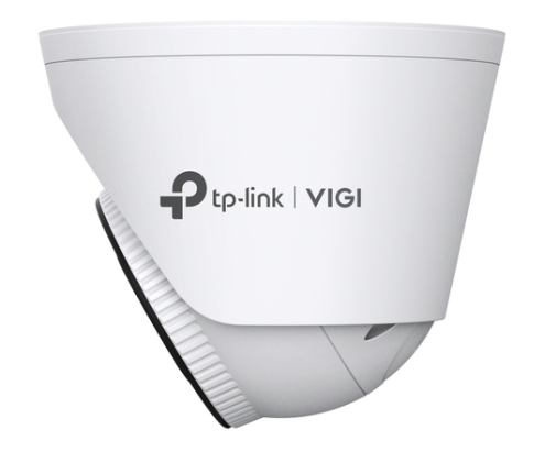 TP-Link INSIGHT S485 Torreta Cámara de seguridad IP Exterior 3840 x 2160 Pixeles Techo