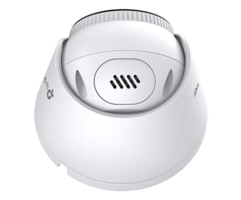 TP-Link INSIGHT S485 Torreta Cámara de seguridad IP Exterior 3840 x 2160 Pixeles Techo