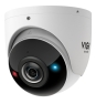 TP-Link InSight S485PI Torreta Cámara de seguridad IP Exterior 3840 x 2160 Pixeles Pared