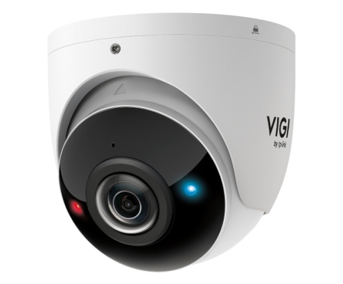 TP-Link InSight S485PI Torreta Cámara de seguridad IP Exterior 3840 x 2160 Pixeles Pared