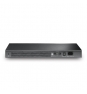 TP-Link JetStream TL-SG3428X-UPS switch Gestionado L2+/L3 Gigabit Ethernet (10/100/1000) 1U Negro