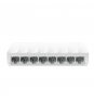 TP-LINK LS1008 No administrado Fast Ethernet (10/100) Blanco