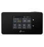 TP-Link M8550(EU) router de telefonía/puerta de enlace/módem Router de red móvil