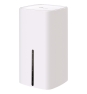 TP-Link NX220v router inalámbrico Gigabit Ethernet Doble banda (2,4 GHz / 5 GHz) 5G Blanco
