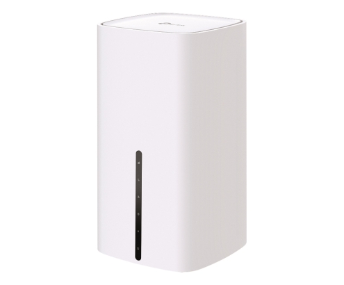 TP-Link NX220v router inalámbrico Gigabit Ethernet Doble banda (2,4 GHz / 5 GHz) 5G Blanco