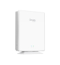 TP-Link Omada AX3000 3000 Mbit/s Blanco Energía sobre Ethernet (PoE)