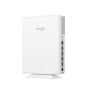 TP-Link Omada AX3000 3000 Mbit/s Blanco Energía sobre Ethernet (PoE)
