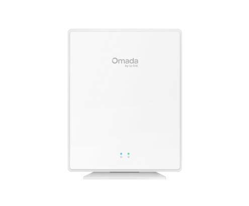 TP-Link Omada AX3000 3000 Mbit/s Blanco Energía sobre Ethernet (PoE)