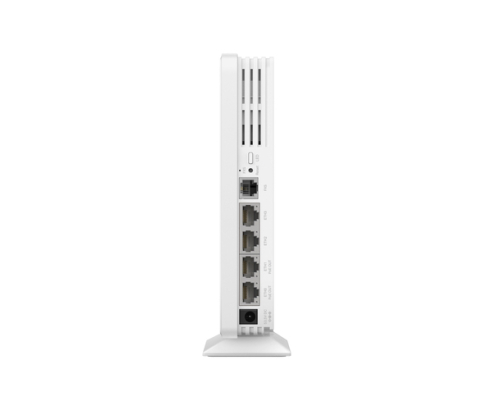 TP-Link Omada AX3000 3000 Mbit/s Blanco Energía sobre Ethernet (PoE)