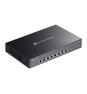 TP-Link Omada DS1008X switch No administrado 10G Ethernet (100/1000/10000) 1U Negro