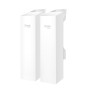 TP-Link Omada EAP100-BRIDGE KIT repetidor y transceptor Puente wifi 300 Mbit/s Blanco