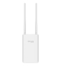 TP-Link Omada EAP603-Outdoor 1800 Mbit/s Blanco Energía sobre Ethernet (PoE)
