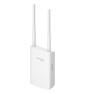 TP-Link Omada EAP603-Outdoor 1800 Mbit/s Blanco Energía sobre Ethernet (PoE)