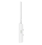 TP-Link Omada EAP603-Outdoor 1800 Mbit/s Blanco Energía sobre Ethernet (PoE)