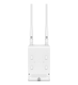 TP-Link Omada EAP603-Outdoor 1800 Mbit/s Blanco Energía sobre Ethernet (PoE)