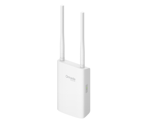 TP-Link Omada EAP603-Outdoor 1800 Mbit/s Blanco Energía sobre Ethernet (PoE)
