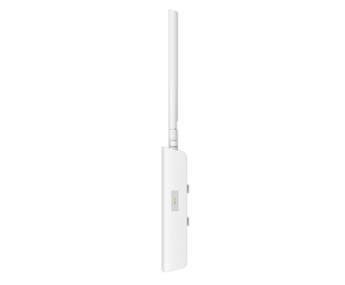 TP-Link Omada EAP603-Outdoor 1800 Mbit/s Blanco Energía sobre Ethernet (PoE)