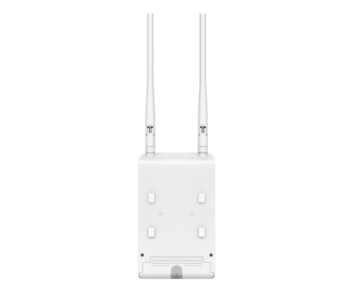 TP-Link Omada EAP603-Outdoor 1800 Mbit/s Blanco Energía sobre Ethernet (PoE)