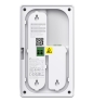 TP-Link Omada EAP625GP-WALL punto de acceso inalámbrico 1201 Mbit/s Blanco Energía sobre Ethernet (PoE)