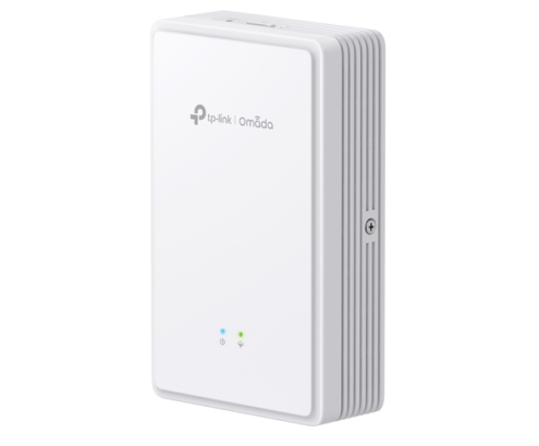 TP-Link Omada EAP625GP-WALL punto de acceso inalámbrico 1201 Mbit/s Blanco Energía sobre Ethernet (PoE)
