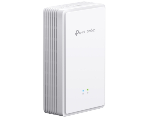 TP-Link Omada EAP625GP-WALL punto de acceso inalámbrico 1201 Mbit/s Blanco Energía sobre Ethernet (PoE)