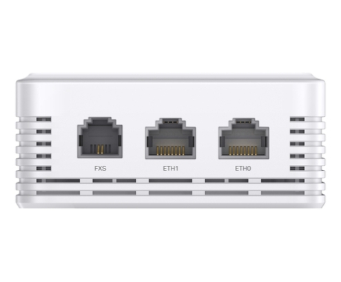 TP-Link Omada EAP625GP-WALL punto de acceso inalámbrico 1201 Mbit/s Blanco Energía sobre Ethernet (PoE)