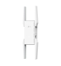 TP-Link Omada EAP673-Extender Repetidor de red Blanco 10, 100, 1000 Mbit/s