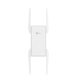 TP-Link Omada EAP673-Extender Repetidor de red Blanco 10, 100, 1000 Mbit/s