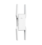 TP-Link Omada EAP673-Extender Repetidor de red Blanco 10, 100, 1000 Mbit/s