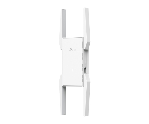 TP-Link Omada EAP673-Extender Repetidor de red Blanco 10, 100, 1000 Mbit/s