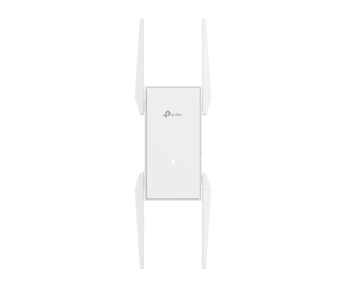 TP-Link Omada EAP673-Extender Repetidor de red Blanco 10, 100, 1000 Mbit/s