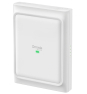 TP-Link Omada EAP725-Outdoor 5000 Mbit/s Blanco Energía sobre Ethernet (PoE)