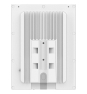 TP-Link Omada EAP725-Outdoor 5000 Mbit/s Blanco Energía sobre Ethernet (PoE)