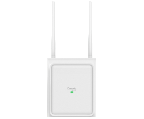 TP-Link Omada EAP725-Outdoor 5000 Mbit/s Blanco Energía sobre Ethernet (PoE)