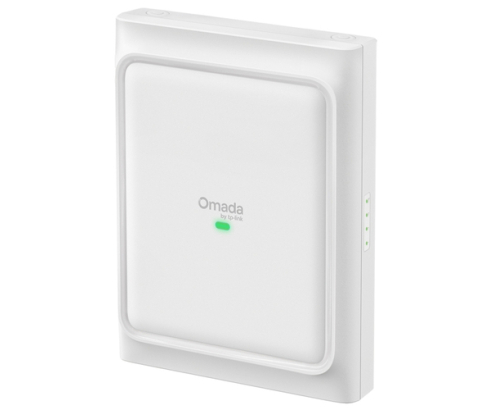 TP-Link Omada EAP725-Outdoor 5000 Mbit/s Blanco Energía sobre Ethernet (PoE)