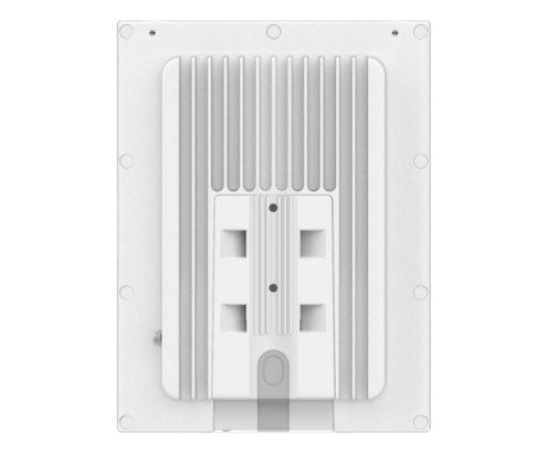 TP-Link Omada EAP725-Outdoor 5000 Mbit/s Blanco Energía sobre Ethernet (PoE)