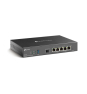 TP-Link Omada ER7206 router Gigabit Ethernet Negro