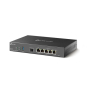 TP-Link Omada ER7206 router Gigabit Ethernet Negro
