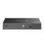 TP-Link Omada ER7206 router Gigabit Ethernet Negro