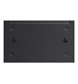 TP-Link Omada ES210GP switch Gestionado L2 Gigabit Ethernet (10/100/1000) Energía sobre Ethernet (PoE) DIN rail Negro